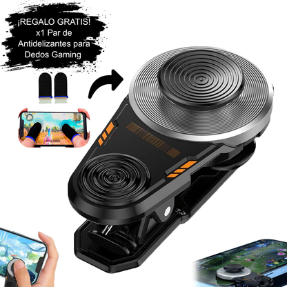 Mobile Gaming Joystick